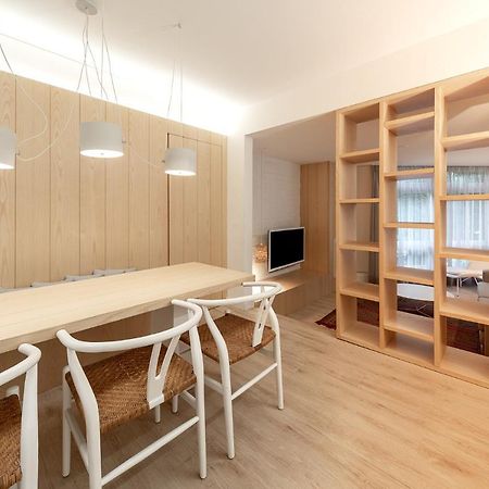 Flat Wish Serrano Hotel Γκραμάντο Εξωτερικό φωτογραφία