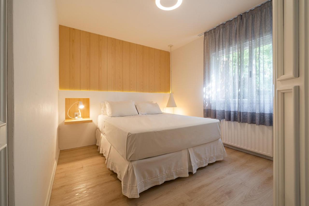 Flat Wish Serrano Hotel Γκραμάντο Εξωτερικό φωτογραφία