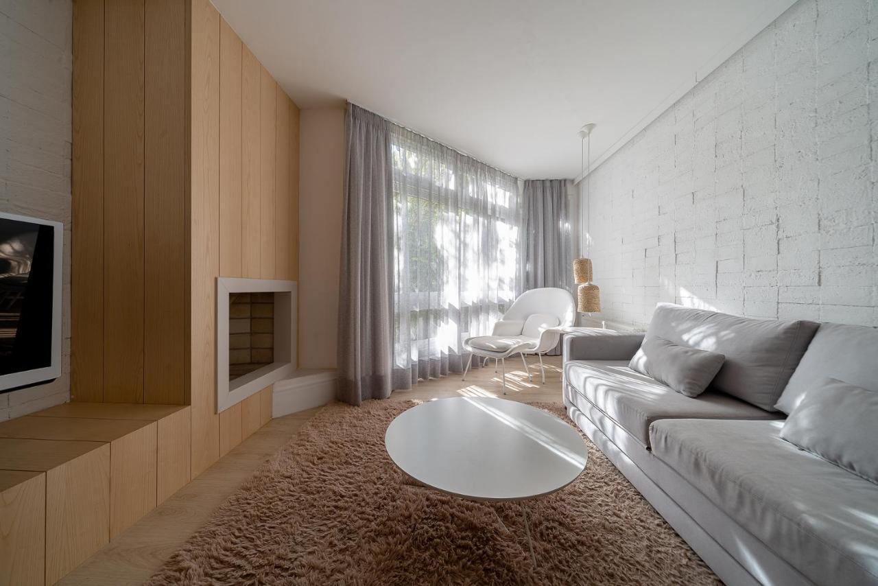 Flat Wish Serrano Hotel Γκραμάντο Εξωτερικό φωτογραφία