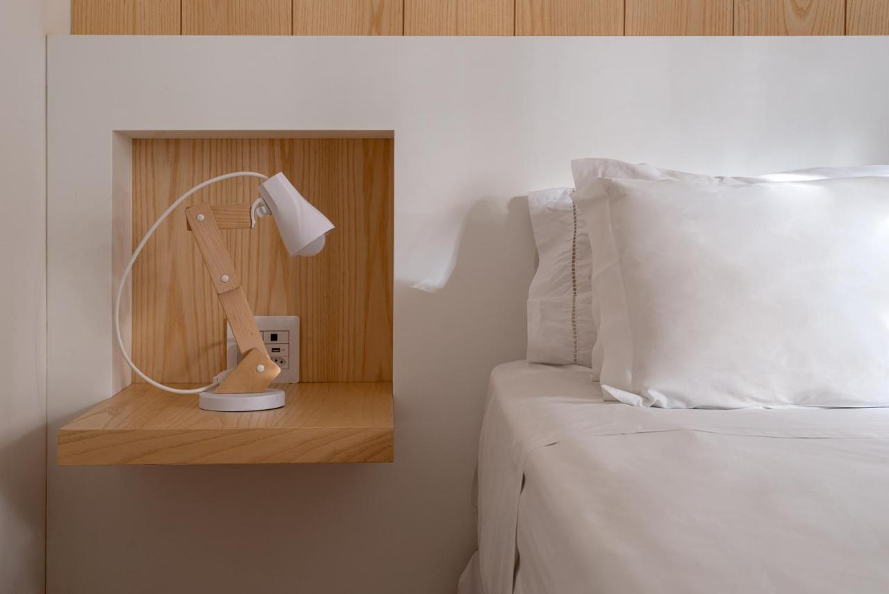 Flat Wish Serrano Hotel Γκραμάντο Εξωτερικό φωτογραφία