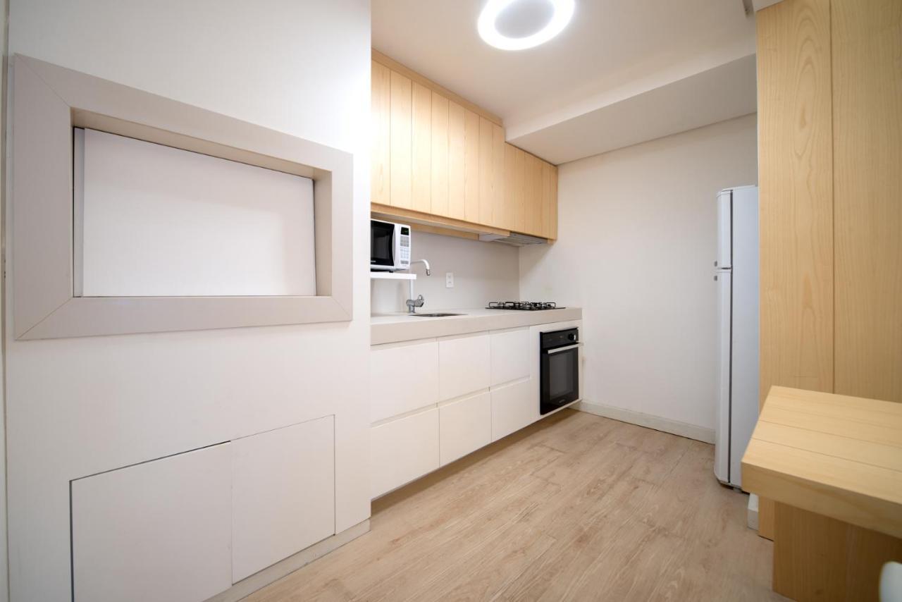 Flat Wish Serrano Hotel Γκραμάντο Εξωτερικό φωτογραφία
