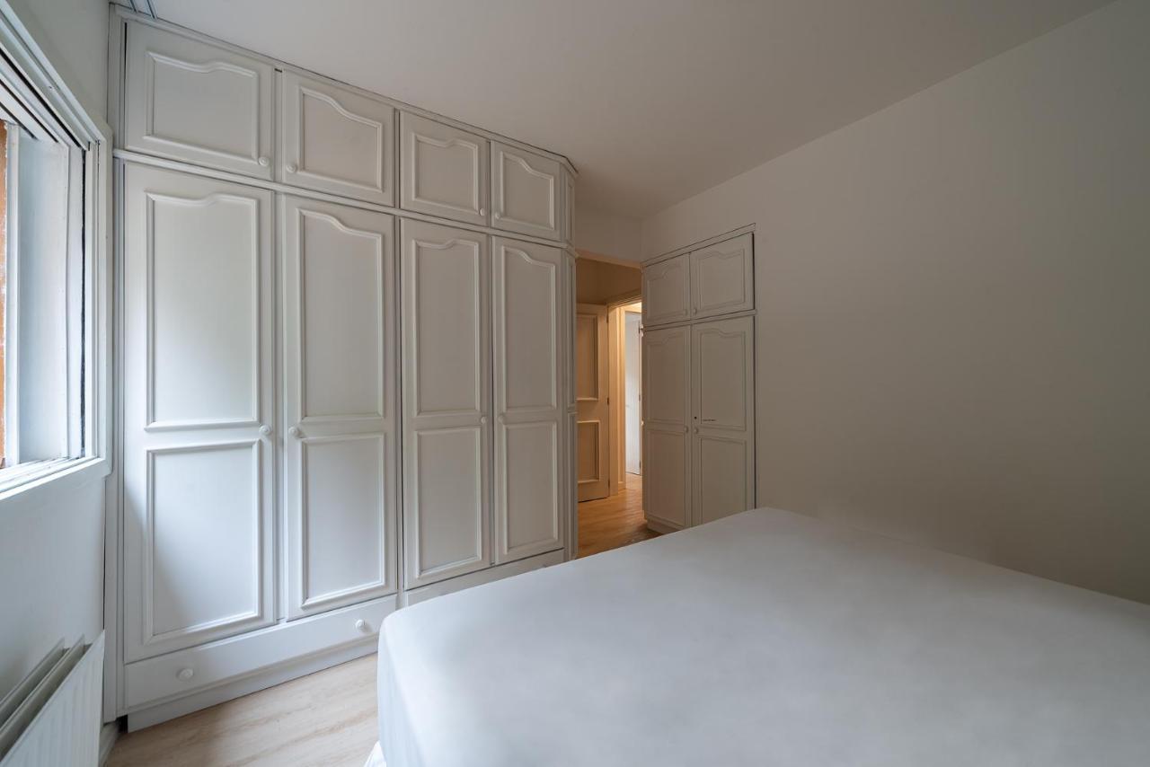 Flat Wish Serrano Hotel Γκραμάντο Εξωτερικό φωτογραφία