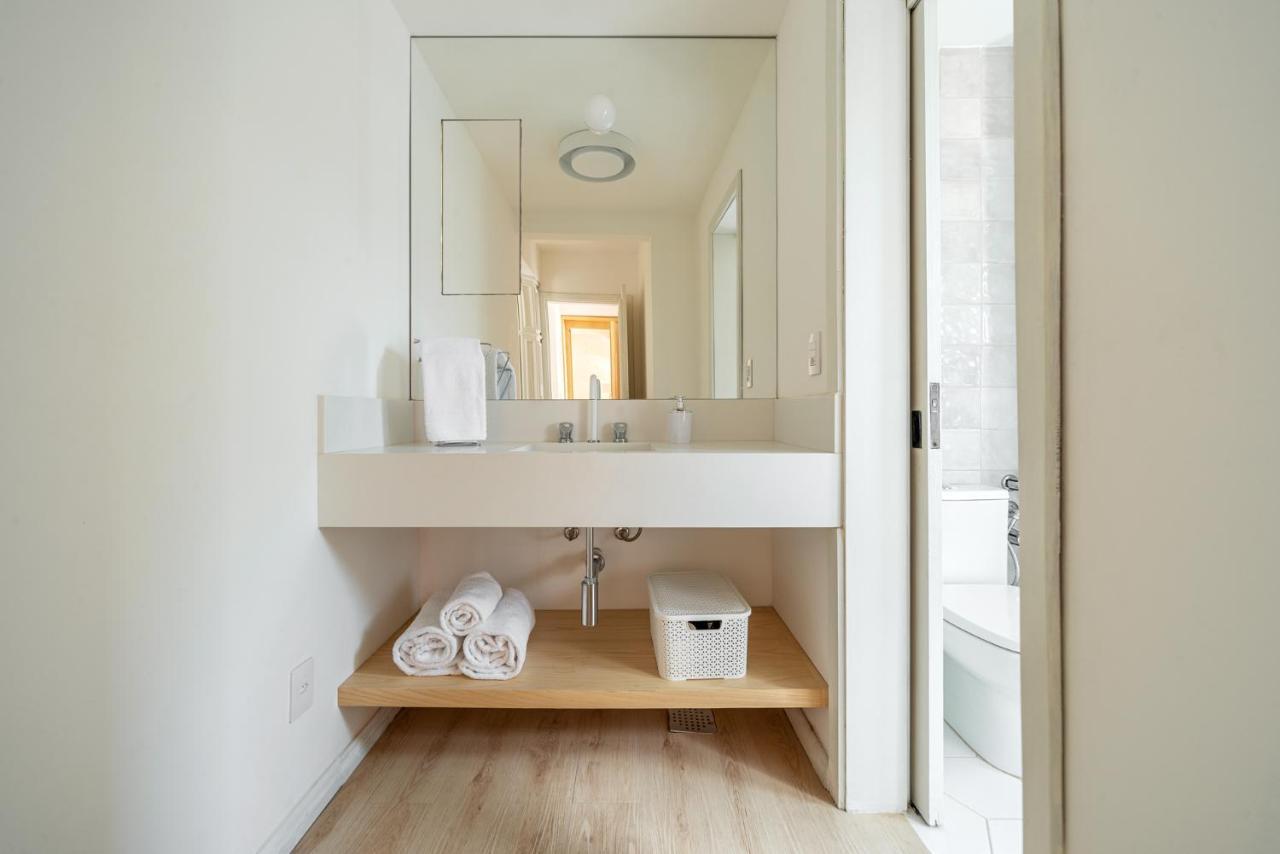 Flat Wish Serrano Hotel Γκραμάντο Εξωτερικό φωτογραφία