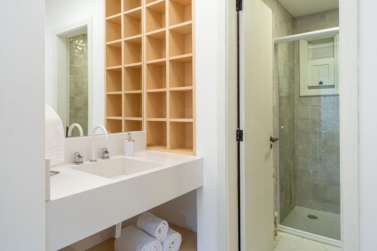 Flat Wish Serrano Hotel Γκραμάντο Εξωτερικό φωτογραφία