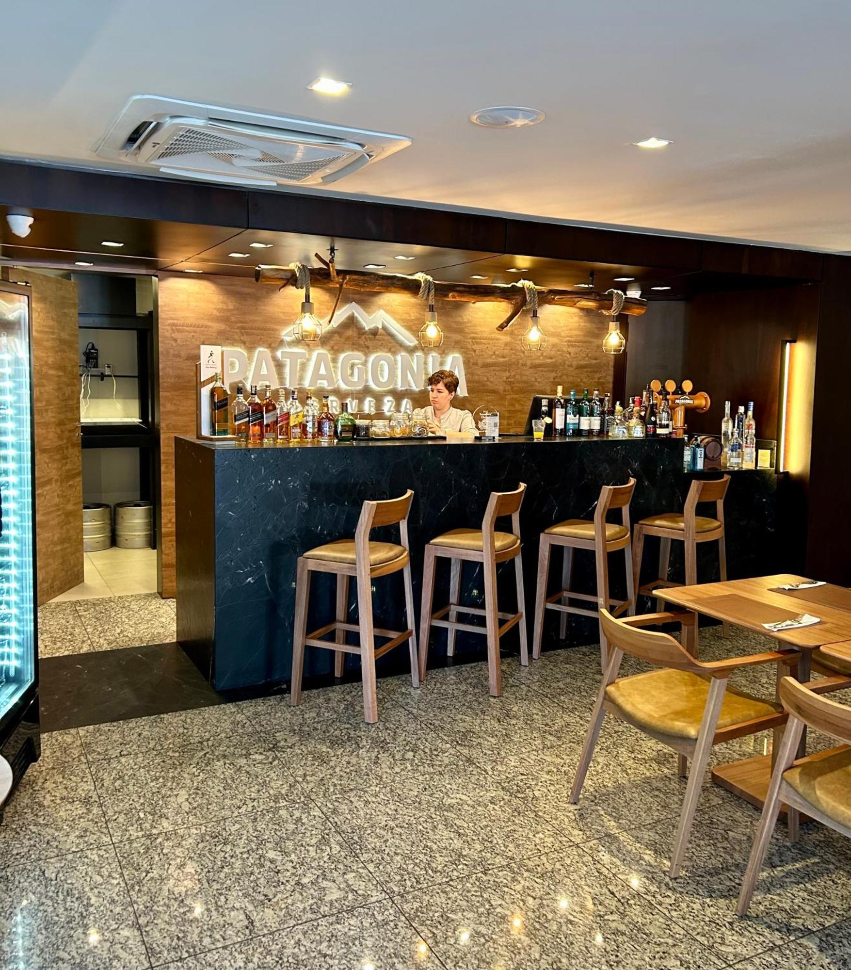 Flat Wish Serrano Hotel Γκραμάντο Εξωτερικό φωτογραφία