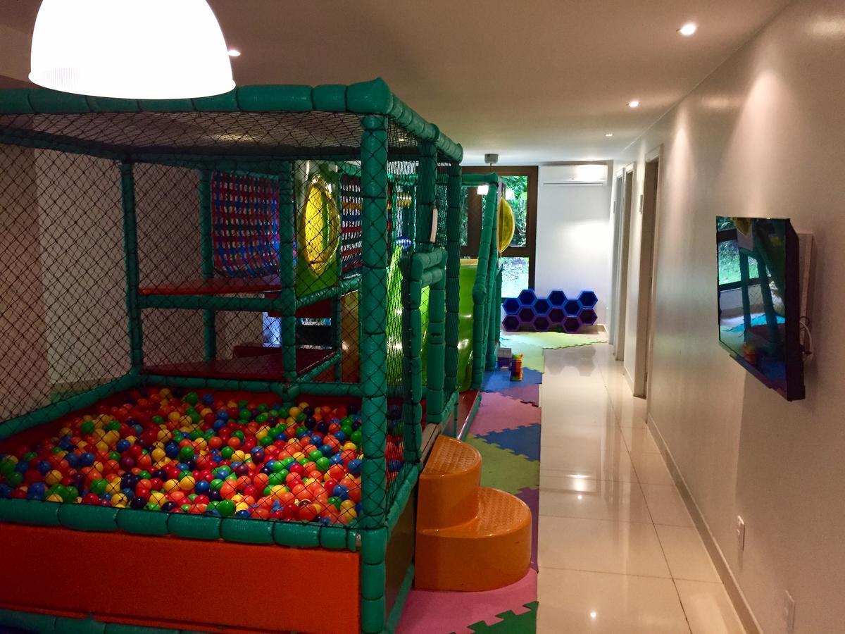 Flat Wish Serrano Hotel Γκραμάντο Εξωτερικό φωτογραφία