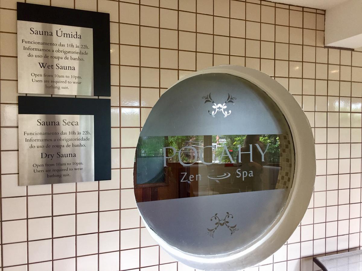 Flat Wish Serrano Hotel Γκραμάντο Εξωτερικό φωτογραφία