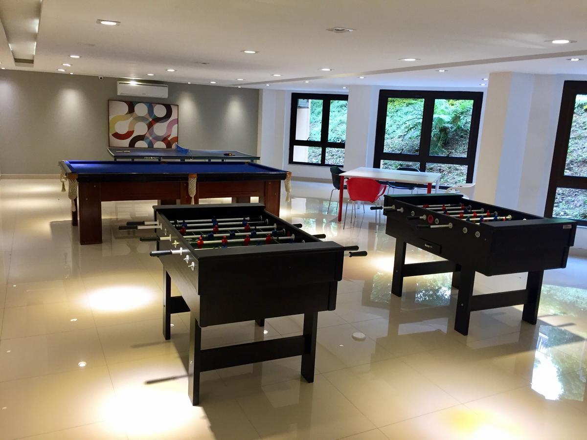 Flat Wish Serrano Hotel Γκραμάντο Εξωτερικό φωτογραφία