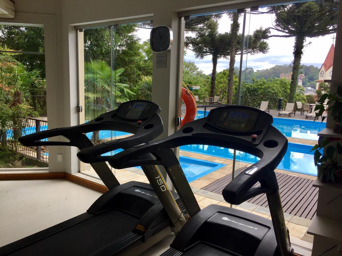 Flat Wish Serrano Hotel Γκραμάντο Εξωτερικό φωτογραφία