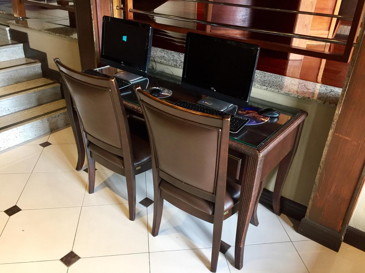 Flat Wish Serrano Hotel Γκραμάντο Εξωτερικό φωτογραφία