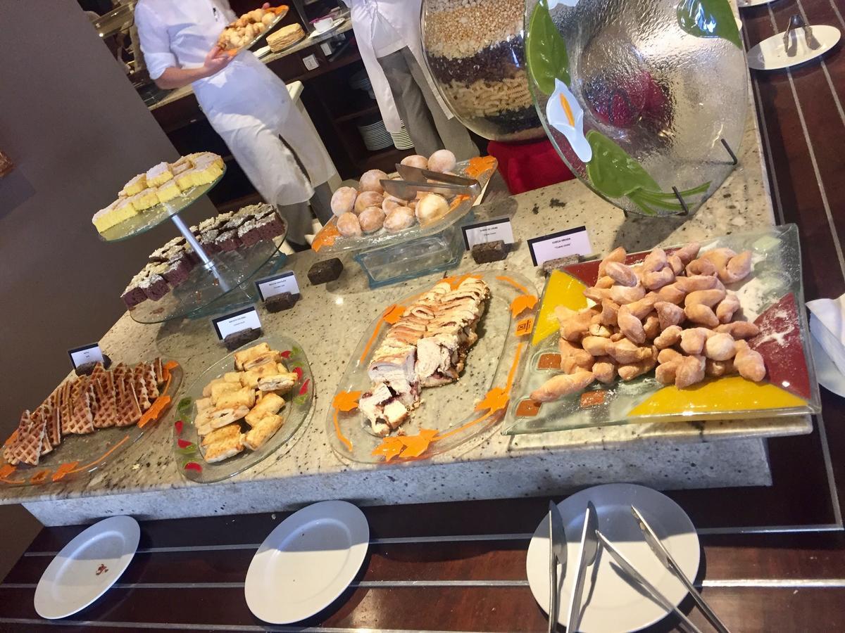 Flat Wish Serrano Hotel Γκραμάντο Εξωτερικό φωτογραφία